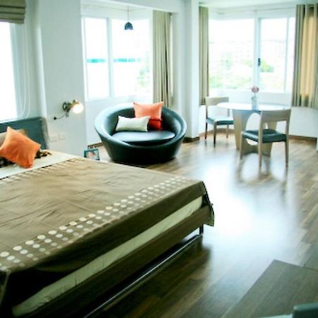 101 Sukhumvit Service Apartment Bangkok Room photo